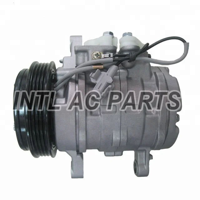 

10S11C AUTO AC A/C Compressor For TOYOTA AVANZA Daihatsu Xenia 88320-BZ020 447220-4094 447220-3102 447260-8381 JK447280-0560