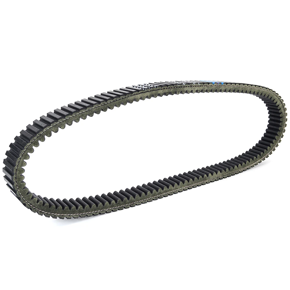 Drive Belt for John Deere Gator TH 675cc 854cc TS 286cc 351cc 400cc TX 401cc 675cc M-Gator A-1 854cc