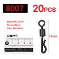 8007 20pcs
