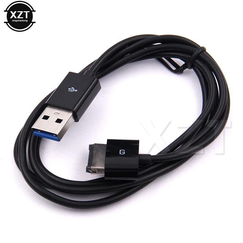 USB 3.0 충전기 데이터 케이블 카보 아수스 Eee 패드 변압기 TF101 TF101G TF201 SL101 TF300 TF300T TF301 TF700 TF700T 핫 세일