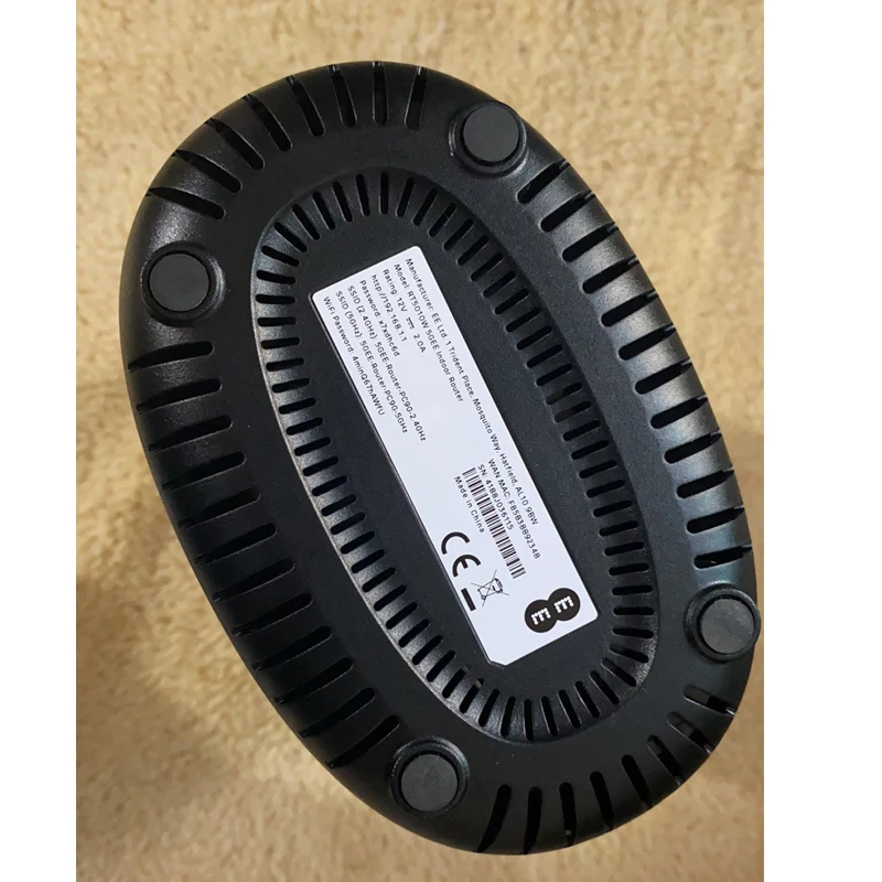 Ee5g außen außen rtl6300 spec ee 5g cpe