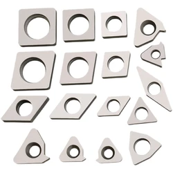 Free shipping 10pcs Clamp Screw ML0520/ML0620/ML0625/ML0630/ML0830/ML0835/ML1030 CNC lathe Turning Tool Spare Screw Double screw