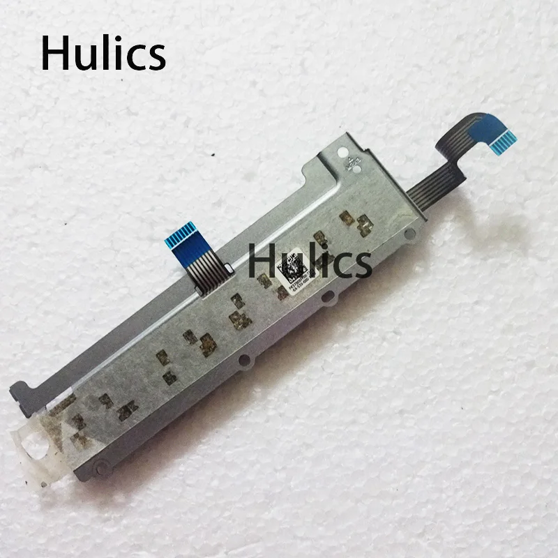 Hulics Used For HP Probook 450 G2 470  Touchpad Mouse Buttons PK37B00FF00