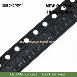 100PCS BC847C SOT23 BC847 847C SOT SMD SOT-23 1G SMD transistor