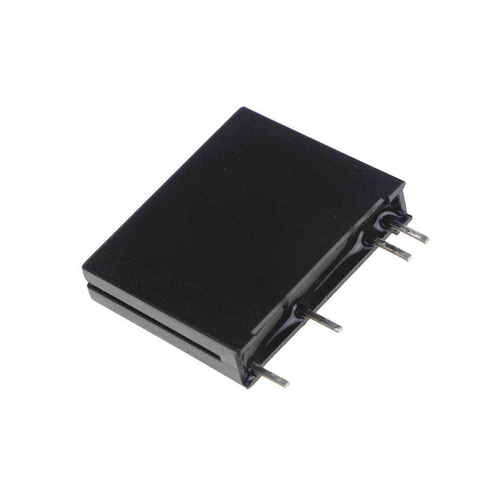 Smart Electronics Original Solid State Relais G3MB-202P DC-AC PCB SSR In 5VDC, Heraus 240V AC 2A