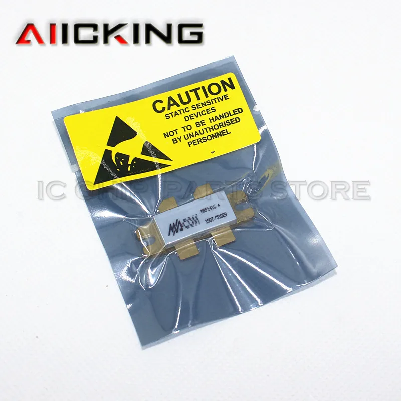 MRF141G 1Pcs Gratis Verzending Smd Rf Buis Hoge Frequentie Buis Power Versterking Module In Voorraad
