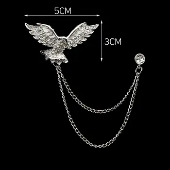 8 best sales Ghim cài tay - №4