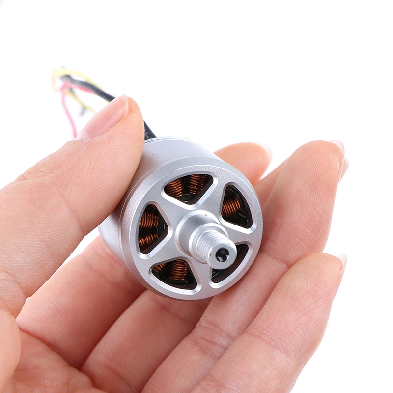 Motore Brushless per aereo modello UAV 1Pcs 2312 2312A 2312S per motore Brushless DJI Elf