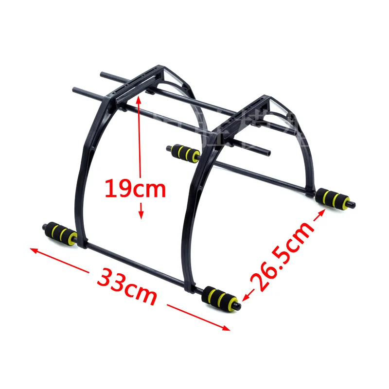 Drone Landing Gear For F330 F450 F550 RC MWC 4 Axis 6 Axis RC Multicopter Quadcopter Helicopter Multi-Rotor