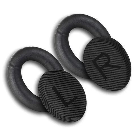 Амбушюры JEEMOOSEE для наушников BOSE QC35 - комфорт и качество звука — фото товара