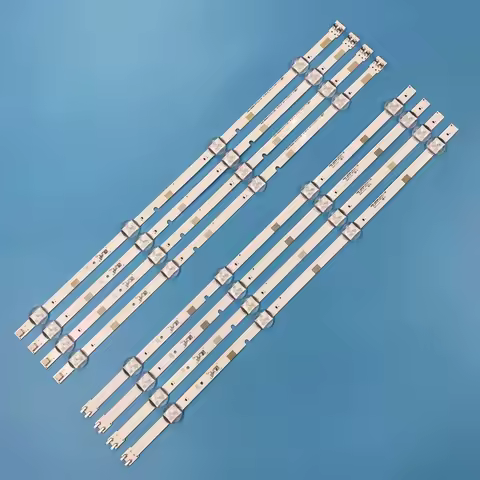 8PCS LED backlight strip for Samsung UN48J5200AF UA48J5300 UE48J5070 UA48J5000 UE48J5000 UA48J5200 UA48K5000 UE48J5070