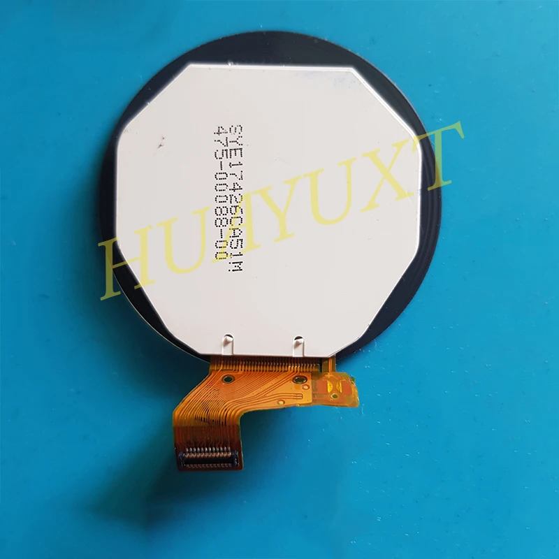 Оригинальный ЖК-экран для Garmin Forerunner 735XT, замена ЖК-экрана