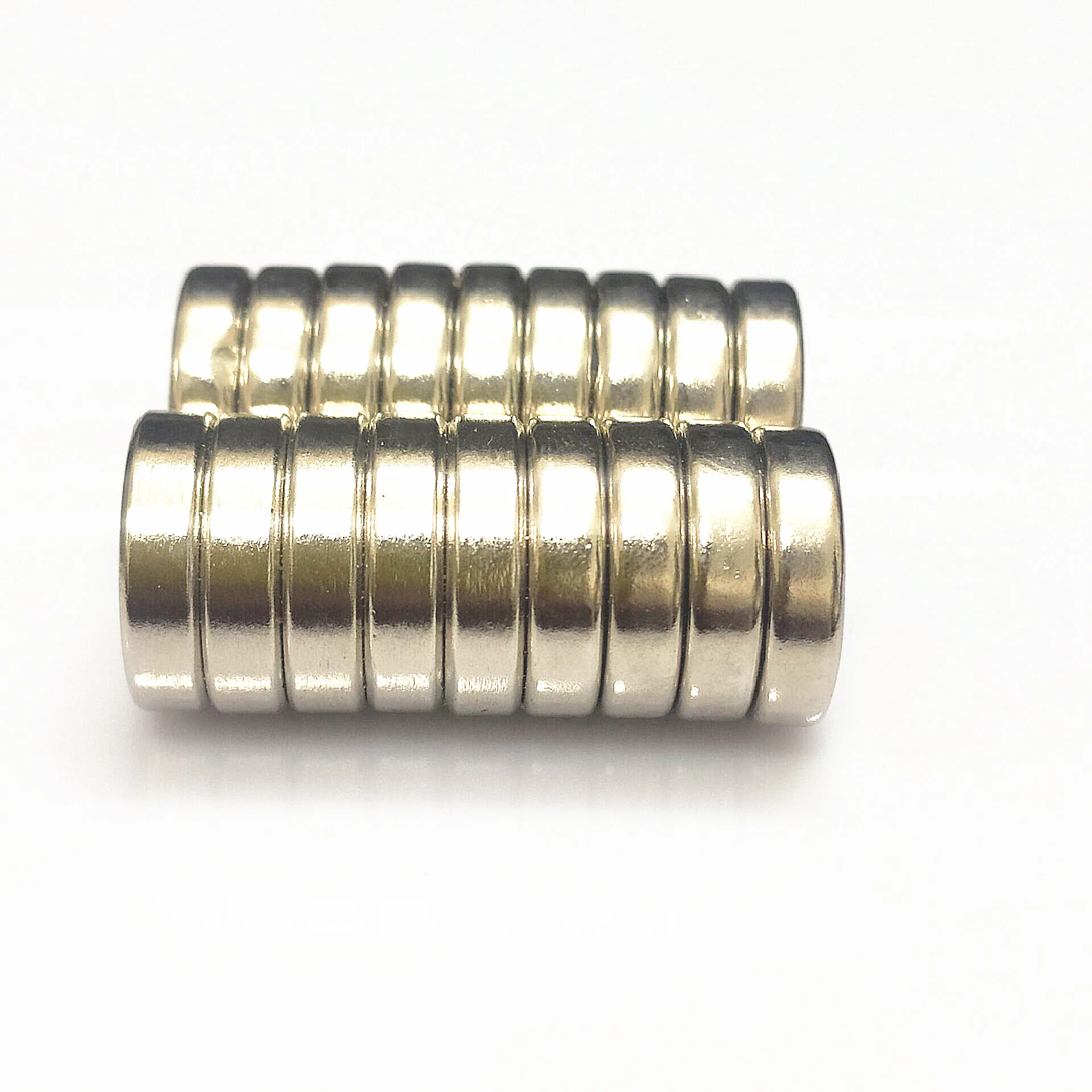 10 20 50PCS/LOT Magnet 15*1 15*2 15*3 15*4 N35 Disc NdFeB MAGNET 15x1 15x2 15x3 15x4 Round Speaker Neodymium Magnets 15mm x 1mm