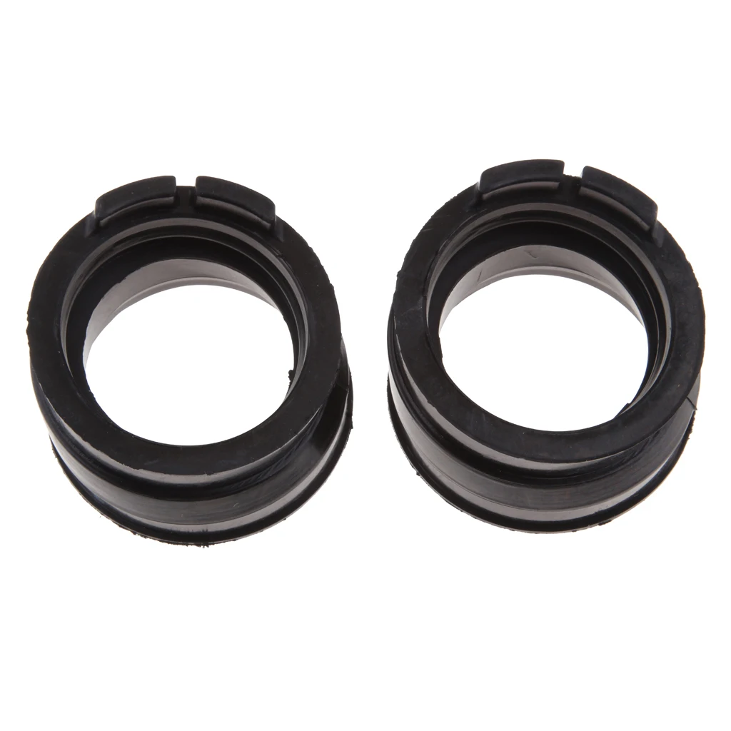 Bộ 2 Cao Su Hút Liên Bộ Chế Hòa Khí Bộ Dành Cho Xe HONDA XRV 750 Châu Phi Sinh Đôi 93-03