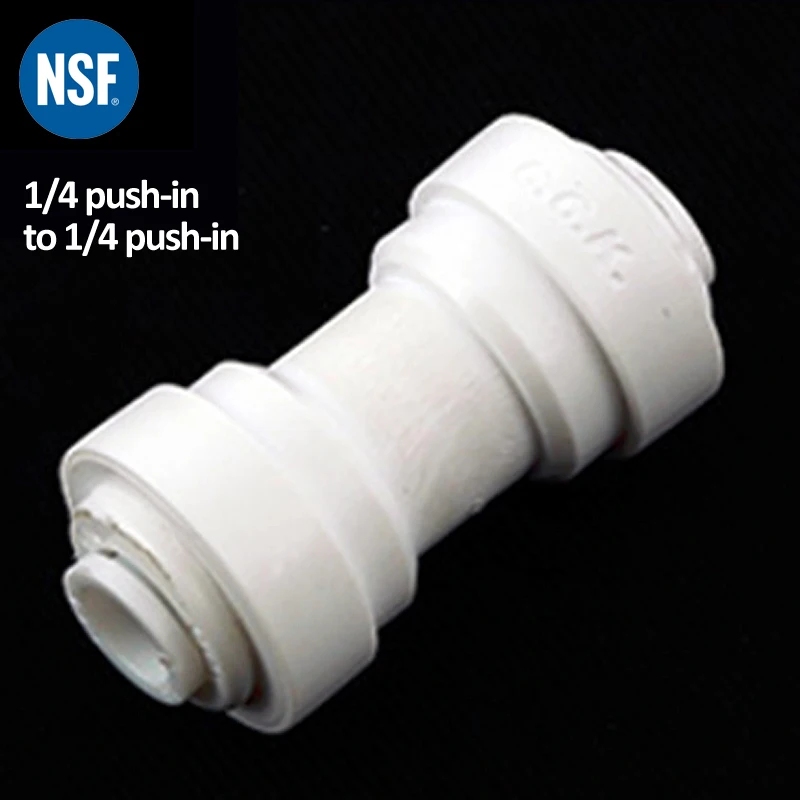 Bộ Lọc Nước RO Gù Đầu Nối Thẳng