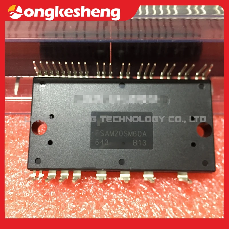 Free Shipping Original Module in Stock FSAM10SM60A FSAM15SM60A FSAM20SM60A FSAM30SM60A