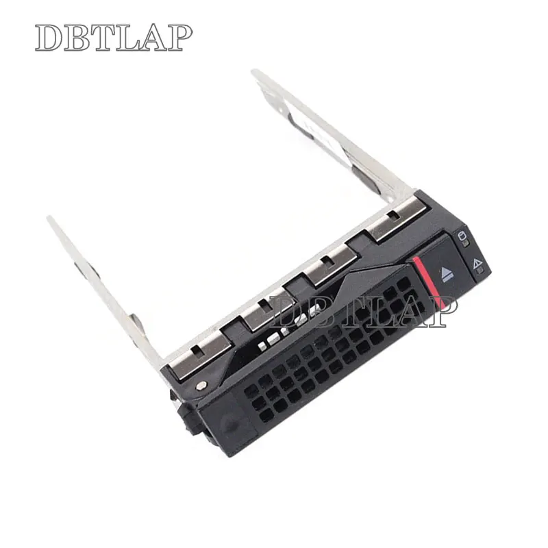 2.5 "Hard Drive Tray Caddy untuk Lenovo TS430 TS440 TS530 T168 TD330 03X3836 31049382 31050784