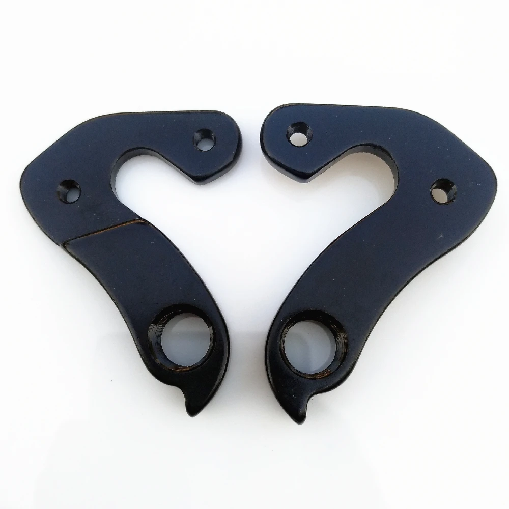 

1pc Bicycle gear rear derailleur hanger For Lee Cougan Go outdoors Calibre Whyte DROPWH20 Bulls MECH dropouts carbon frame bike