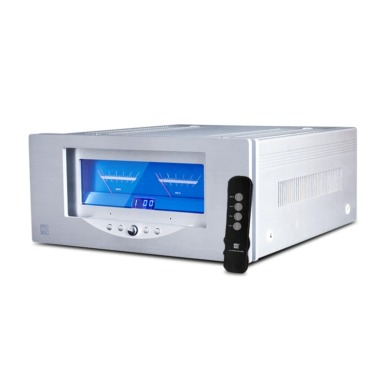 

JUNGSON JA-88D Super Value Version Class AB 120W Integrated Amplifier JA-88D(09) Deluxe Version Pure Class A 80W Integrated Amp