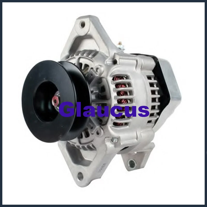 1Z engine alternator Generator for Toyota Forklift truck  27060-78301-71 100211-4003  100211-4002  100211-4001 100211-4000