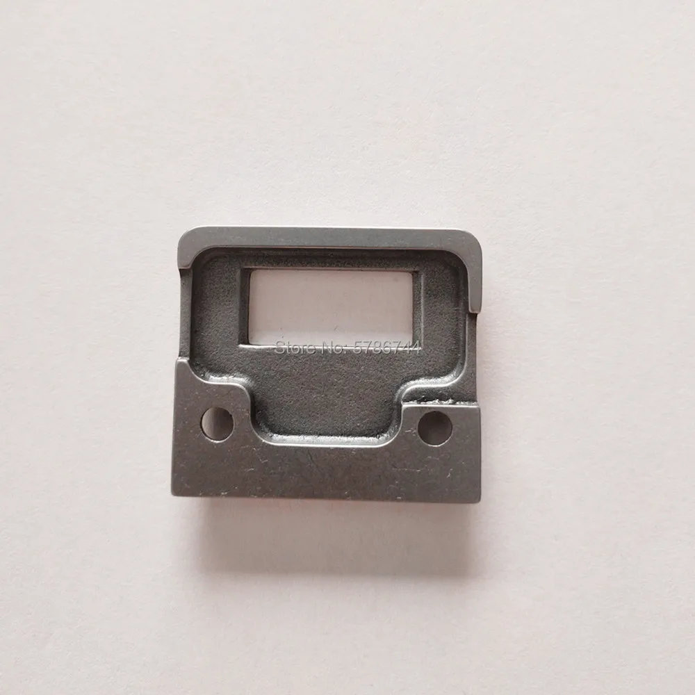 91-046009-04/002 91-046008-04/002 Needle plate Feed dog for PFAFF 335 335G WF1335 P335 P335B PFAFF sewing machine parts