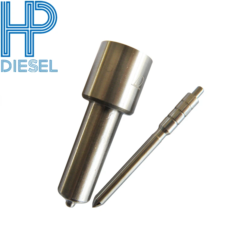 4pcs/lot Diesel fuel nozzle DLLA155P848, Common Rail nozzle 093400-8480, suit for injector 095000-6350/6351, for Hino J05E