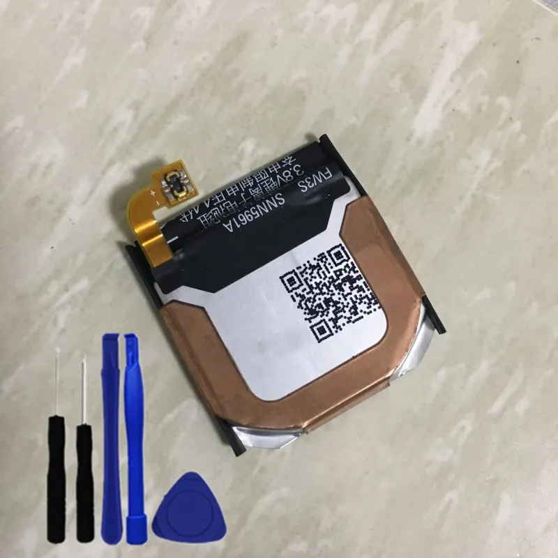360SP แบตเตอรี่สำหรับ Motorola Moto 360 รุ่น 2 ปี 2015 ขนาด 42 มม. และ 46 มม. – รีวิวอย่างละเอียดจากผู้ใช้งานจริง