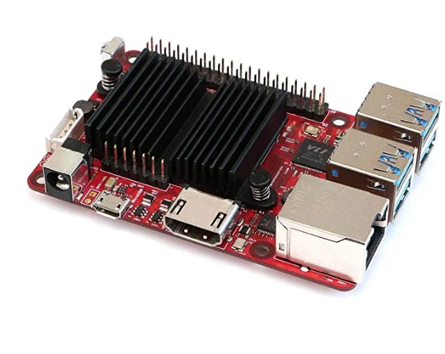 odroid c4