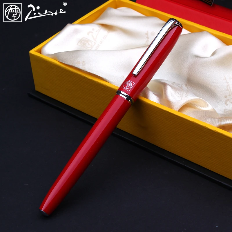 Picasso 916 Malaga multicolor select students practice calligraphy Fountain Pen 0.5mm /0.38mm/1.0mm Ink Gel Pen