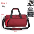 Style 1 Red