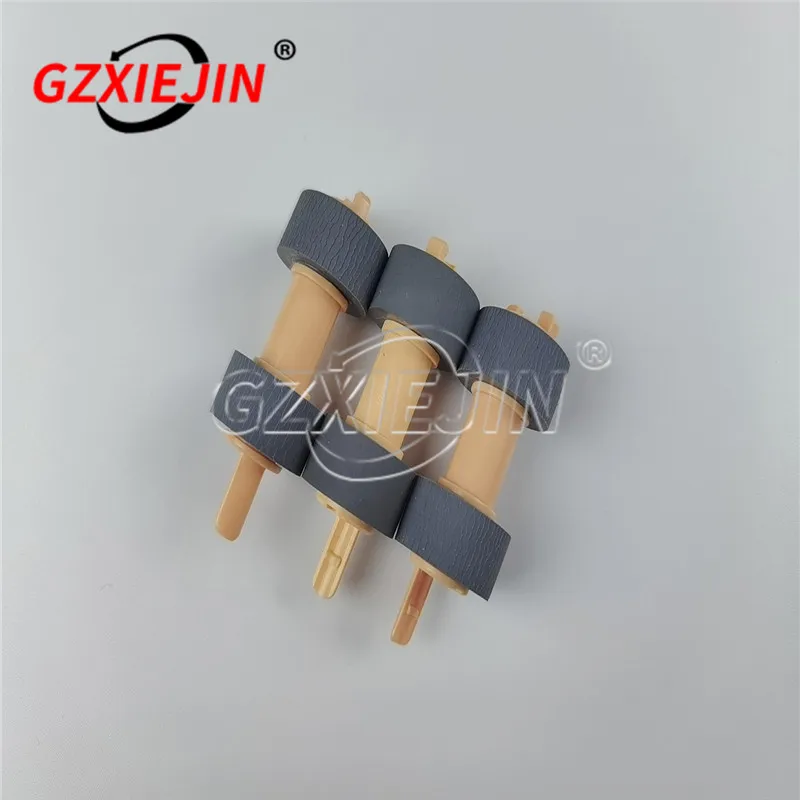 

3PCS/SET.Original New Pickup roller for Xerox DocuPrint C2200 C3300DX C2100 C3210DX C3290FS feed roller pick up roller