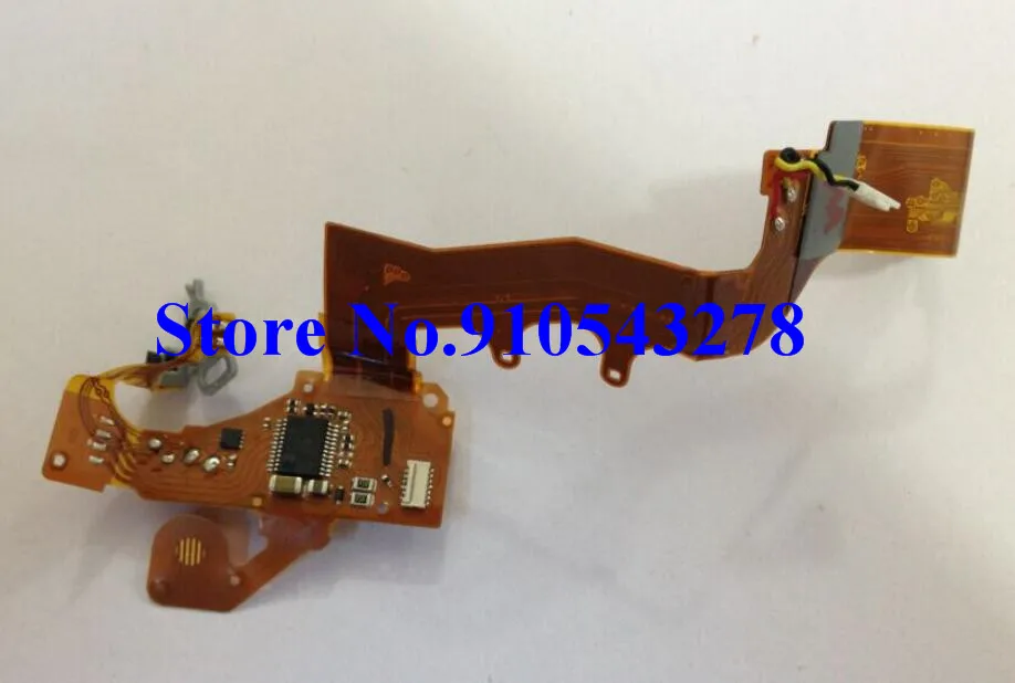 

Repair Parts For Nikon D750 Aperture Group Ass'y Flex Cable