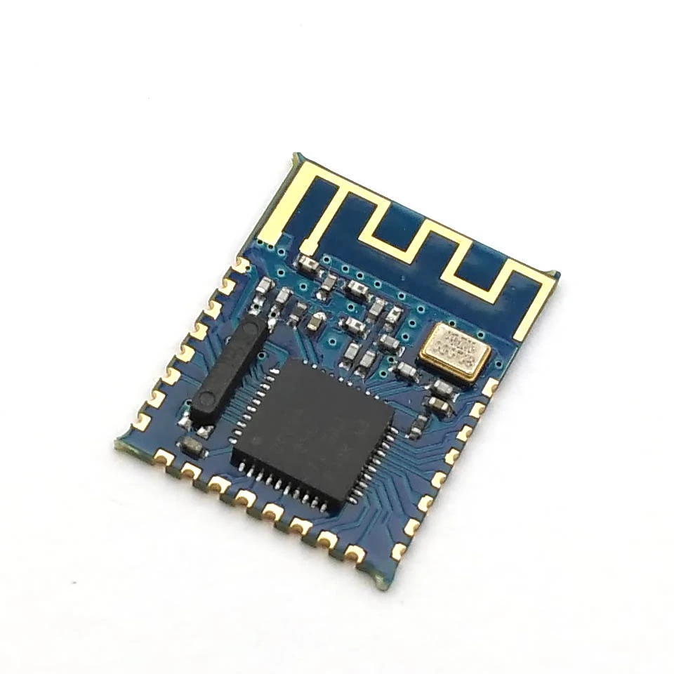 Módulo de transceptor bluetooth 4.0 uart, módulo de comutação central sem fio cc2541
