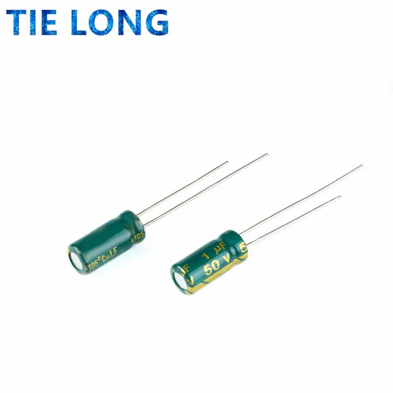 10V 16V 25V 35V 50V 400V High Frequency Low Aluminum Capacitor 100UF 220UF 330UF 470UF 680UF 1000UF 1500UF 2200UF 3300UF