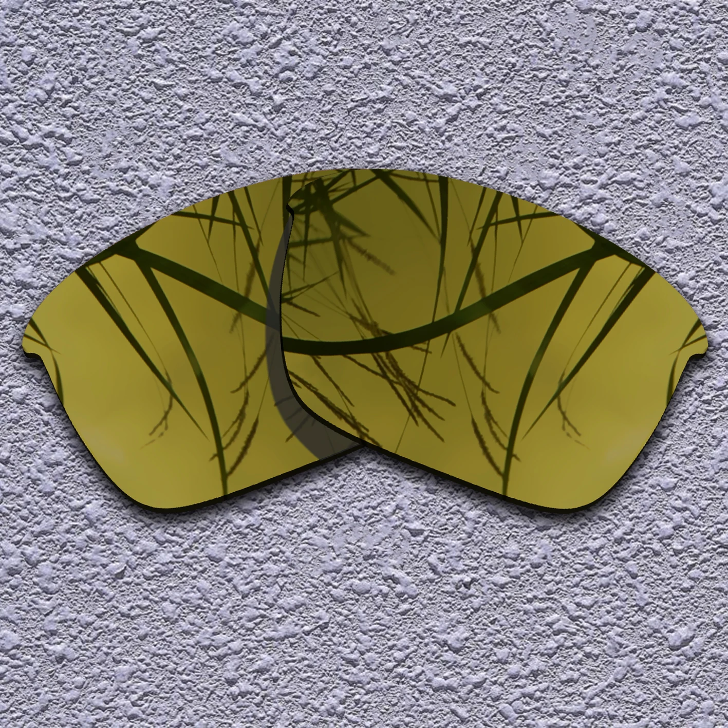 

Bronze Golden Polarized Replacement Lenses for Thinlink Sunglasses