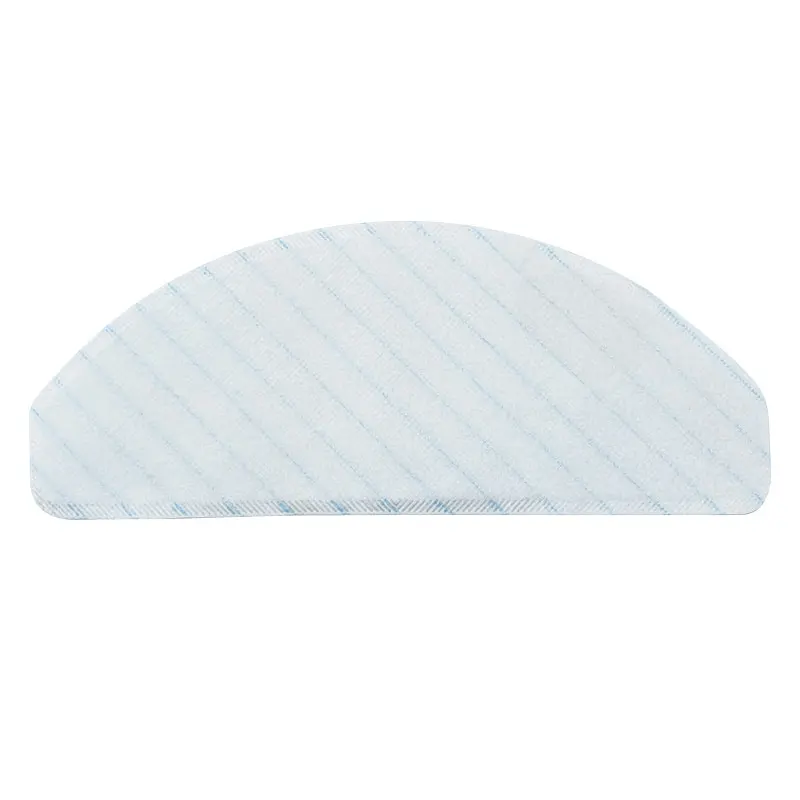 إكسسوارات Ecovacs T8 series ، أقمشة تنظيف يمكن التخلص منها ، روبوت ، مكنسة كهربائية ، قطع غيار pro P ، كنس