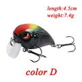 color D