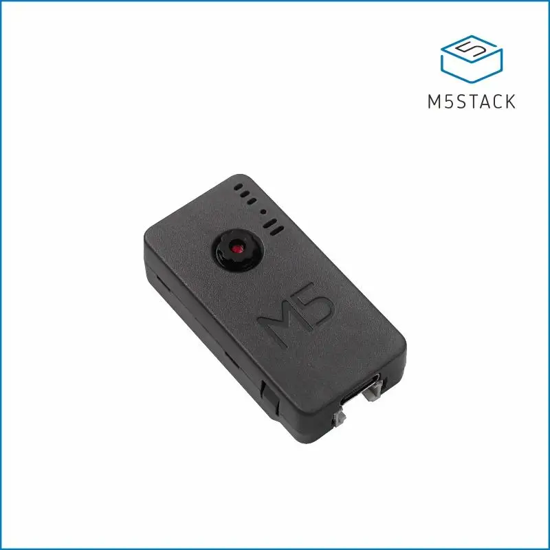 M5Stack Official ESP32 PSRAM Timer Camera X (OV3660)