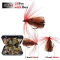 Style1-24Pcs