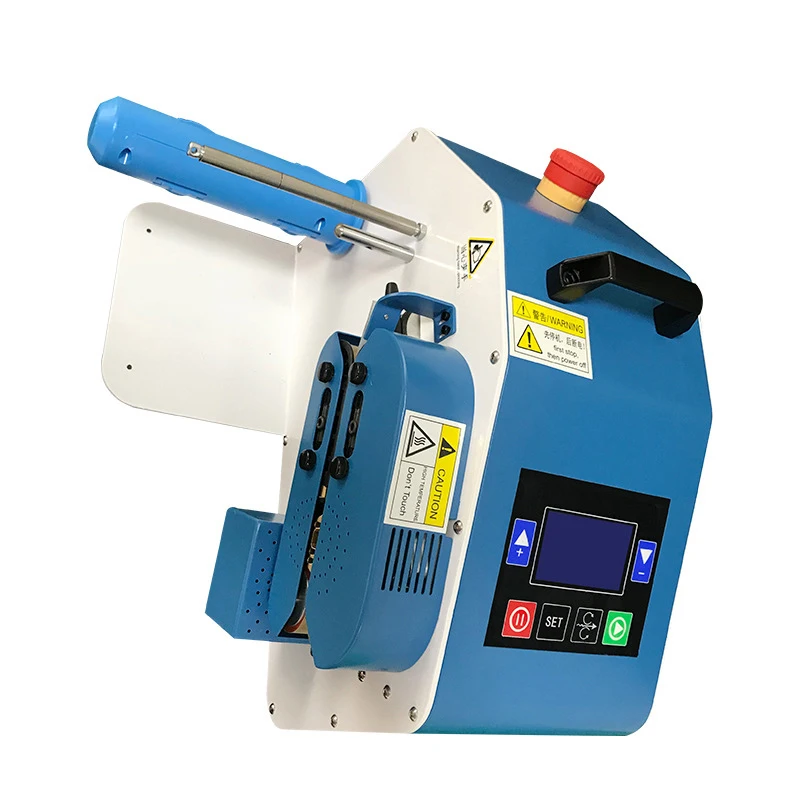 Multifunction Buffer Air Cushion Machine Gourd Film Bubble Film Air Pillow Filling Bag Automatic Inflator Bubble Machine Tools