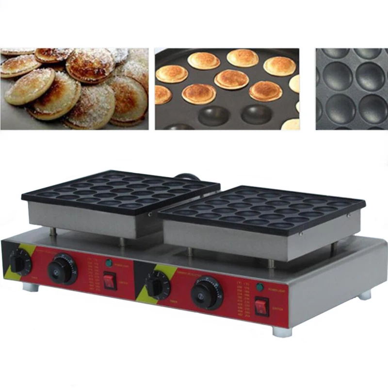 

New power muffin machine brass gong burning 50 holes