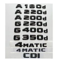 3D用メルセデスベンツA180d A200d A220d A250d A280d G180d G200d G220d G250d G280d G300d G320d G350d G400d amg cdi 4matic