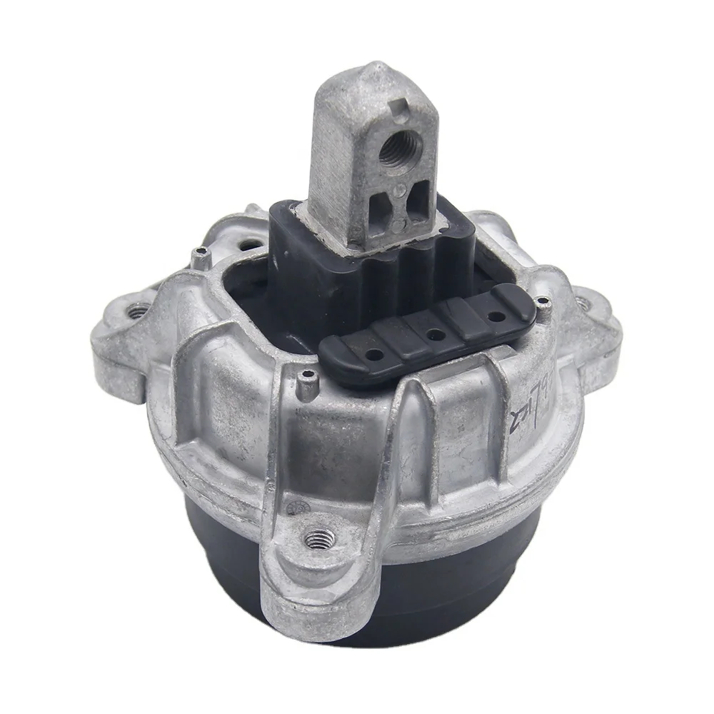 

High Quality Durable Shockproof Auto Parts Right Side Hydraulic Engine Mount 22117935142 for BMW F07 F10 F12 F13 F01