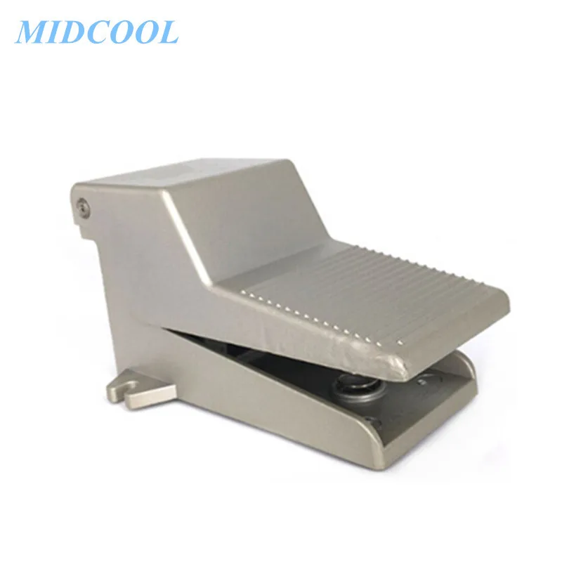 Foot Pedal Valve 4F Series (5/2 way) 4F210  4F21008 4F21008L 4F21008F 4F21008LF