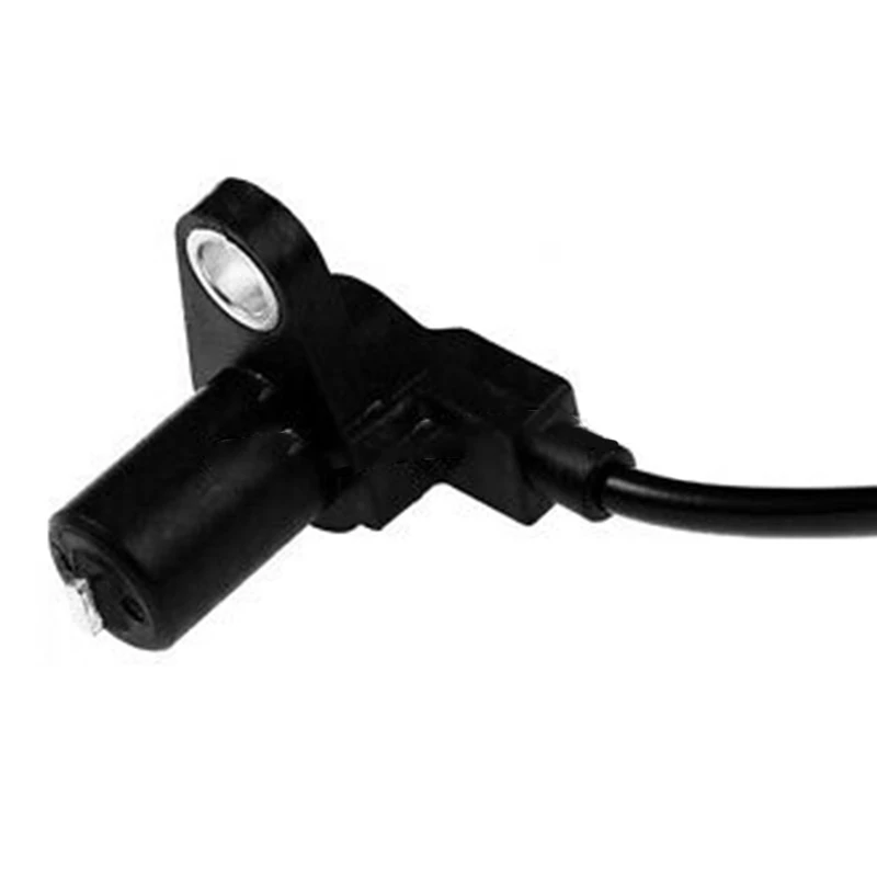 รถซ้ายเซ็นเซอร์ความเร็วล้อหน้า ABS ล้อความเร็ว Sensor เหมาะสำหรับ Suzuki Swift 2005-2015 5622062J00 56220-62J00