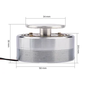11 önde gelen satış hoparlörü 20w 4 ohm. - №4