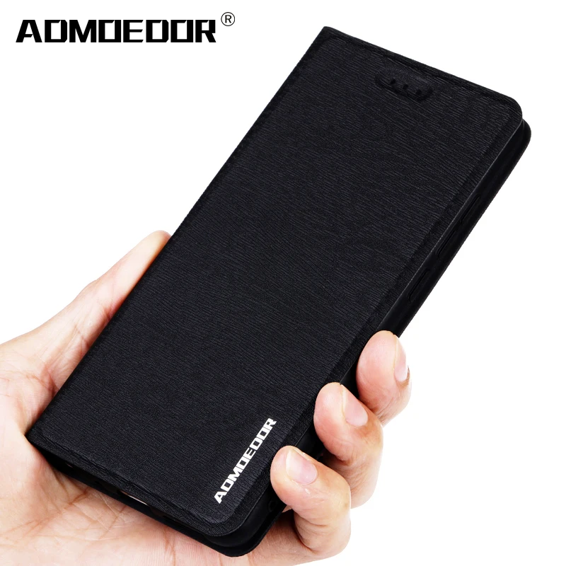 For Xiaomi Poco F3 F2 Pro F1 M3 X3 NFC Leather Flip Cover Cases For Mi 11 10T lite A1 A2 Lite A3 9 8 se 6X 5X Note 10 Phone Case