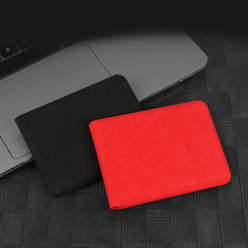 

Car Driving License Leather Case ID Photo Card Package For Porsche Accessories Interior Styling Modification