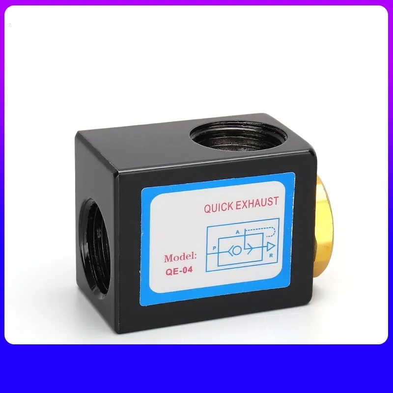 Pneumatic Component…