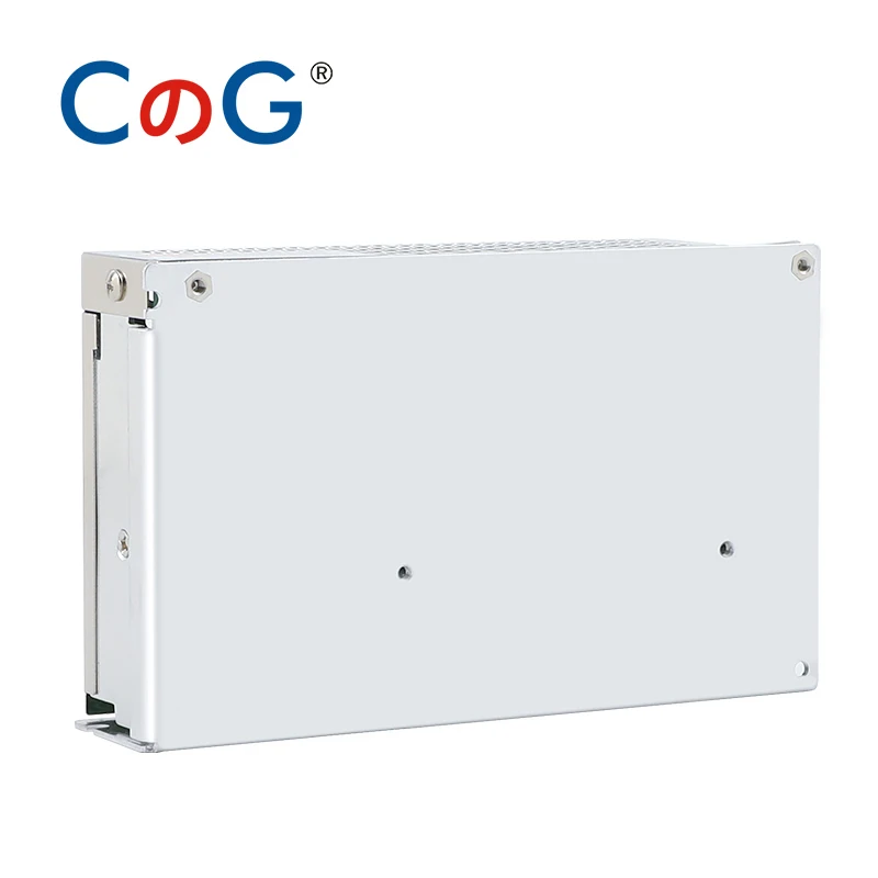 CG MS シリーズ 1-100 ワット 120 ワット 150 ワット 200 ワットスイッチング電源 110 V/220 に 5V 12V 24V LED CCTV ストリップ AC に Dc 電源電源アダプタ